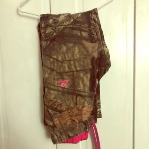 Women’s sweat pants